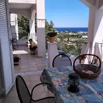 Apartmán West Red Rock And View Maisonette *