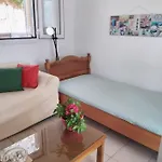 West Red Rock And View Maisonette * Leonídion