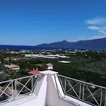 Apartment West Red Rock And View Maisonette Leonidio