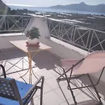 West Red Rock And View Maisonette Leonidio