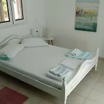 Apartament West Red Rock And View Maisonette Leonídion