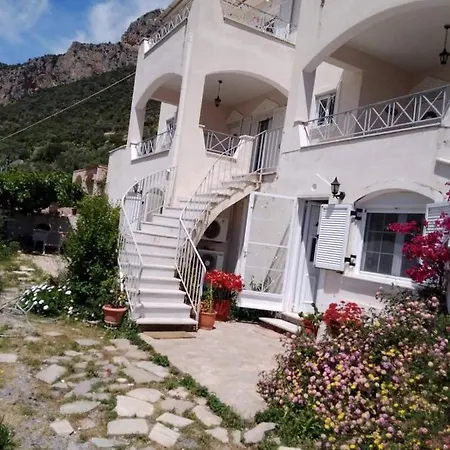 West Red Rock And View Maisonette *