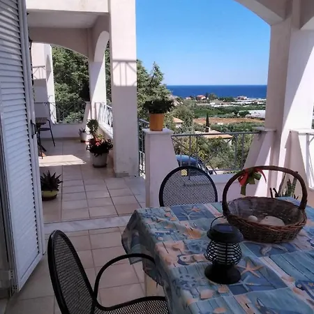 Lägenhet West Red Rock And View Maisonette *