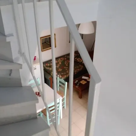 West Red Rock And View Maisonette *