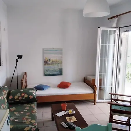 West Red Rock And View Maisonette *