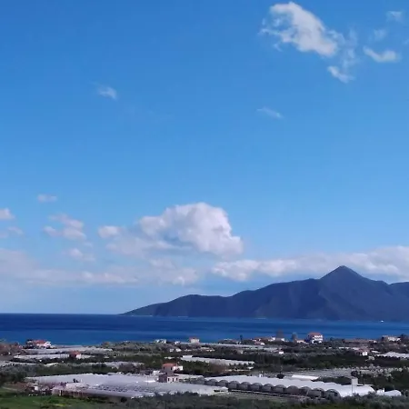 West Red Rock And View Maisonette شقة *