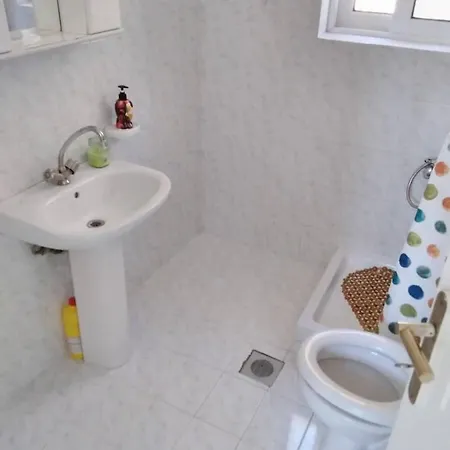 West Red Rock And View Maisonette شقة *