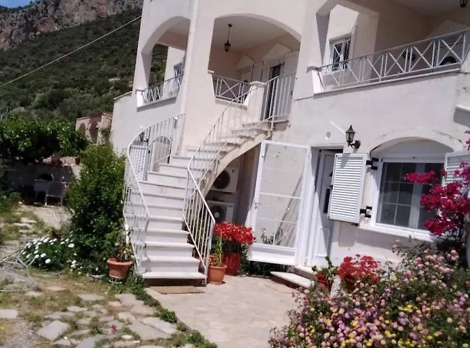 West Red Rock And View Maisonette *