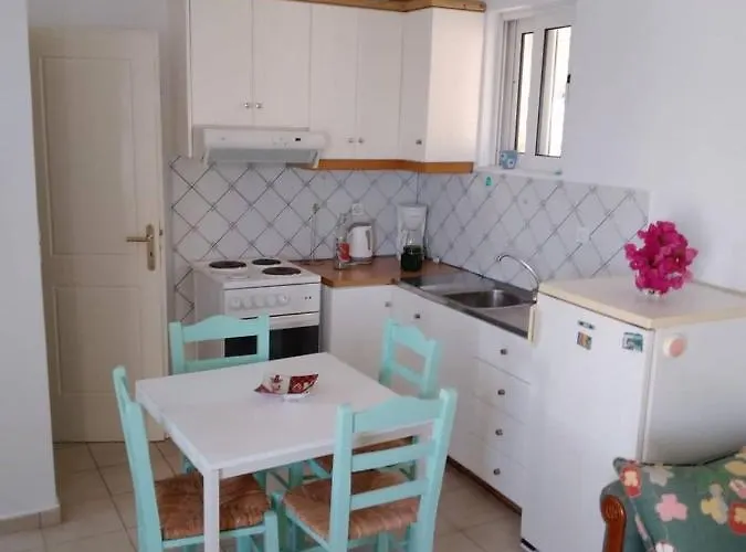 Lägenhet West Red Rock And View Maisonette *