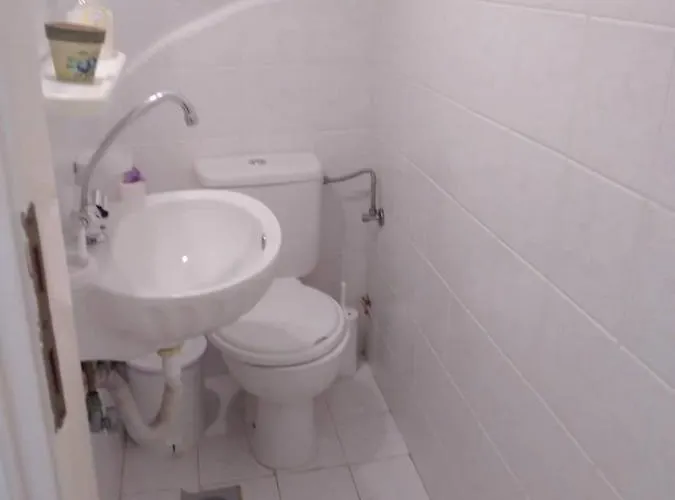 West Red Rock And View Maisonette Leonídion