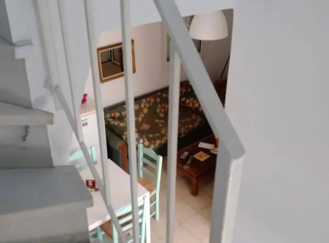 West Red Rock And View Maisonette *