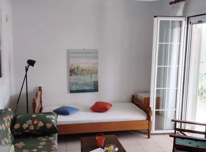 West Red Rock And View Maisonette *