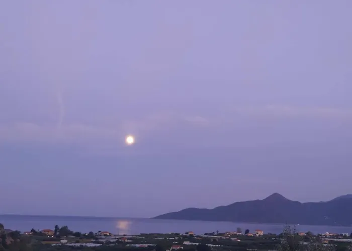 West Red Rock And View Maisonette Lägenhet