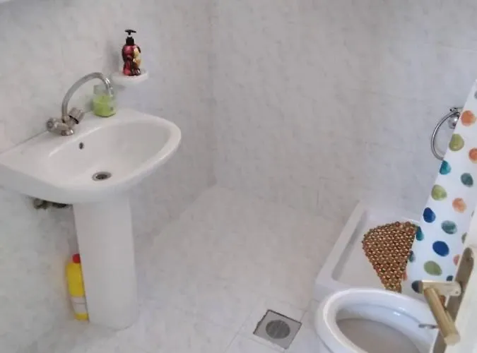 West Red Rock And View Maisonette Lägenhet *