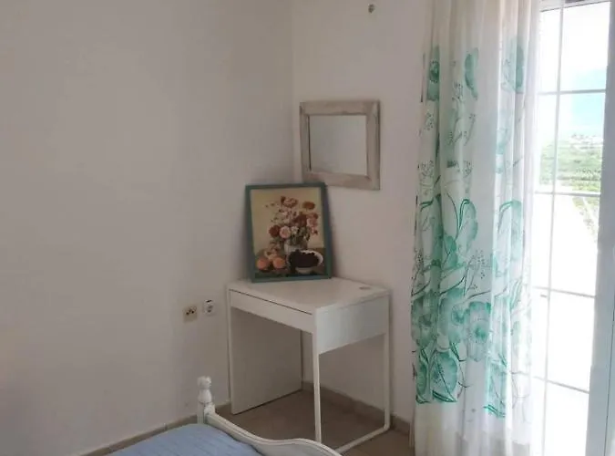 Lägenhet West Red Rock And View Maisonette